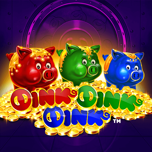 Oink Oink Oink! game thumbnail