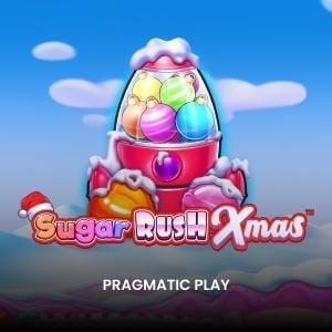 Sugar Rush Xmas game thumbnail