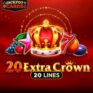20 Extra Crown thumbnail