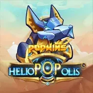 HelioPOPolisAvatarux