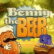 Benny the BeerHacksaw game thumbnail