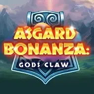 Asgard Bonanza_ Gods ClawClawbuster