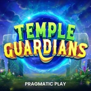 Temple Guardians game thumbnail