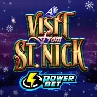 A Visit From St. Nick Power Bet thumbnail