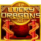 Lucky Dragons