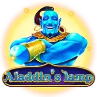 Aladdin's lampCQ9