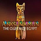 Anksunamun_ the Queen of Egypt