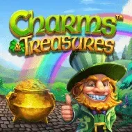 Charms & Treasures game thumbnail