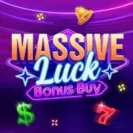 Massive Luck Bonus BuyEvoplay screenshot