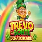 Trevo da Sorte Scratchcard game thumbnail