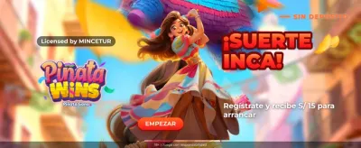 Piñatas Full of Surprises