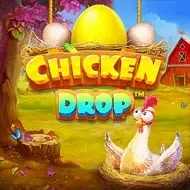 Chicken Drop Pragmatic Play
