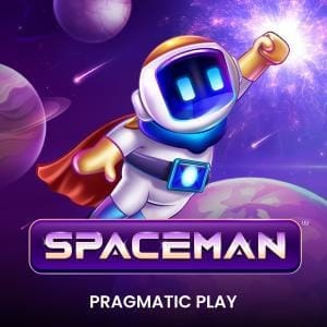 Spaceman thumbnail