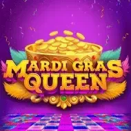 Mardi Gras Queen game thumbnail