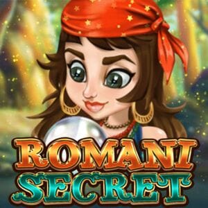 Romani Secret game thumbnail