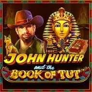 John Hunter and the Book of Tut game thumbnail