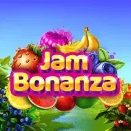 Jam Bonanza game thumbnail
