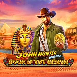 Book Of Tut Respin screenshot